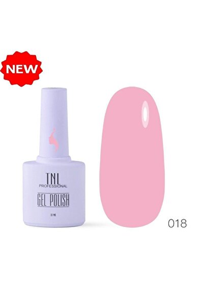 Gökkuşağı TNL CLASSİC KALICI OJE 10 ML 018