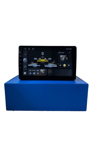 Cadence Opel Astra (G) 1998-2004 6-128 (SİM KARTLI) 360 CAM DESTEKLİ PRO OEM ...