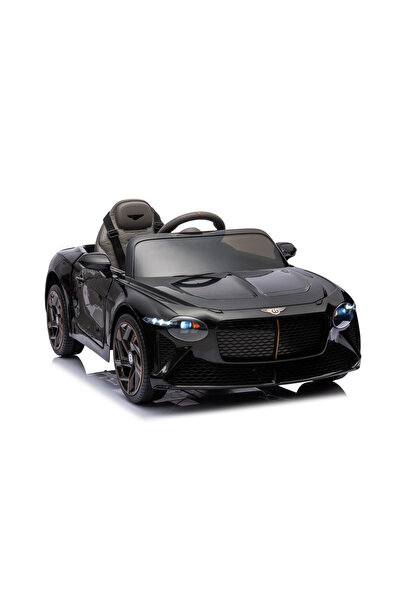 kidoo Mașinuță electrică Bentley Bacalar, licențiată oficial, pentru copii, K...