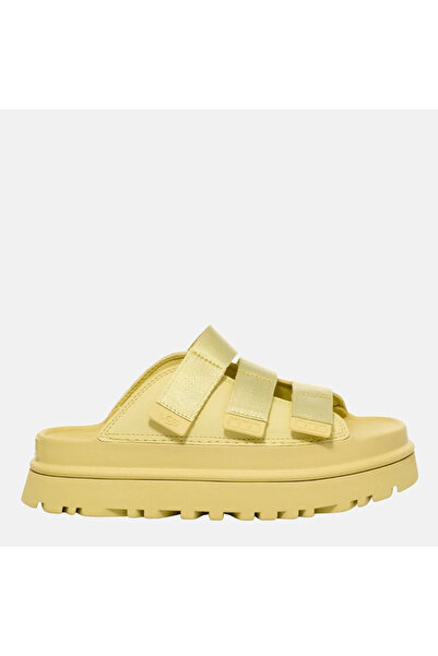 UGG Γυναικεία Σανδάλια GoldenGlow Slide