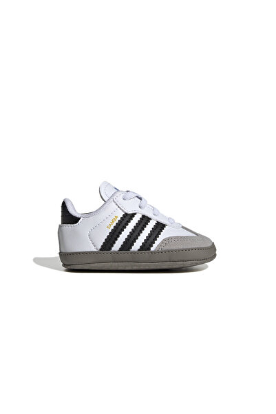 adidas Samba crib baby sports shoes