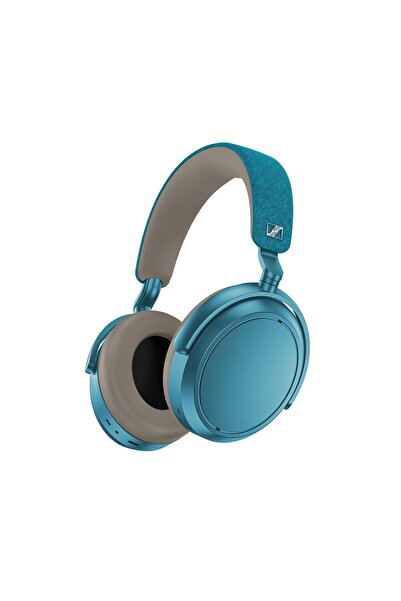 Sennheiser Momentum 4 Wireless Bluetooth 5.2, ANC, 60 Saat Pil Süresi, Kablos...