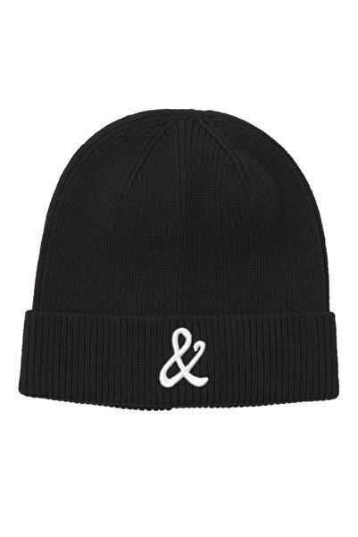 Jack & Jones Men's Jacalta & Beanie Jj12237639-4243784
