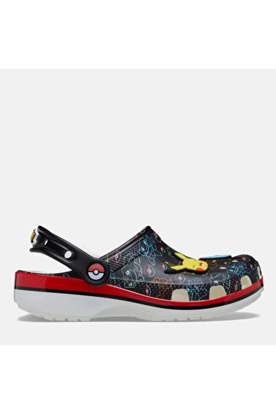Crocs Παιδικά σανδάλια Pokémon Classic Clog