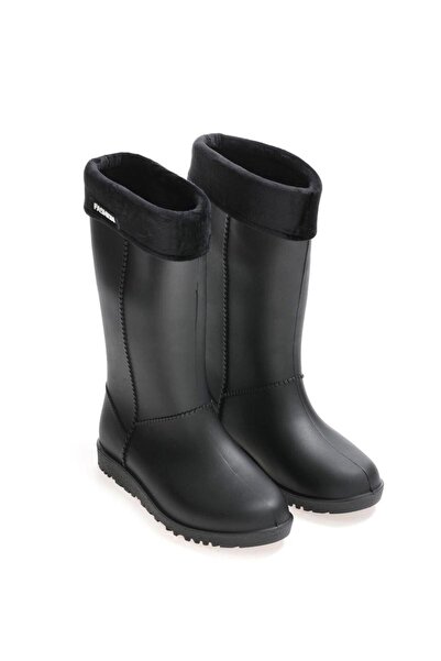 GEZER FASHION TERMAL ESNEK YUMUŞAK HAFİF ÇİZME UNISEX