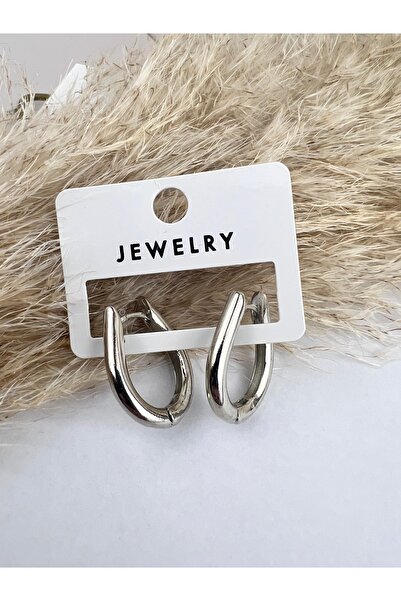 VELİT VOLA Drop Model Women's Earrings