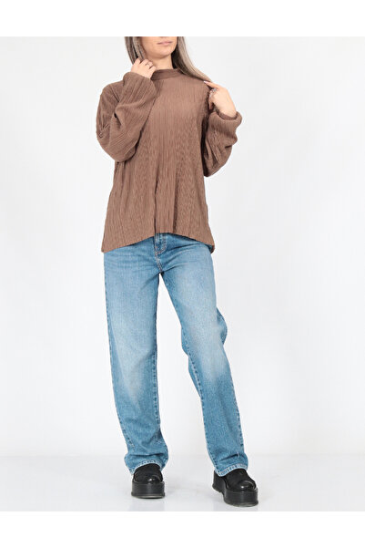 Vero Moda Blouse, Brown
