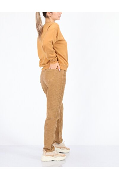 AMERICAN EAGLE Blouse, Brown