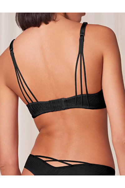 Triumph Bra, Black