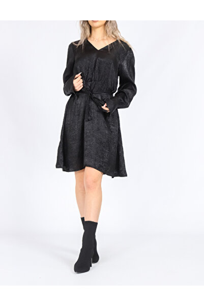 ONLY Short dress, Black