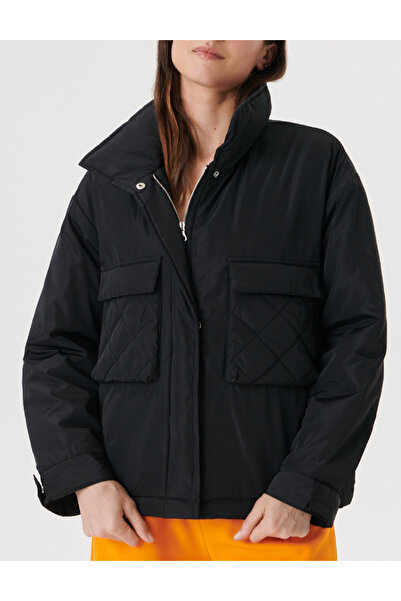 Sinsay Jacket, Black