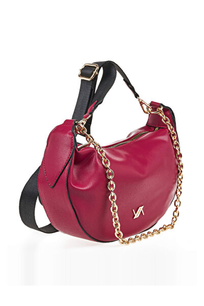 VERDE Bag, Magenta
