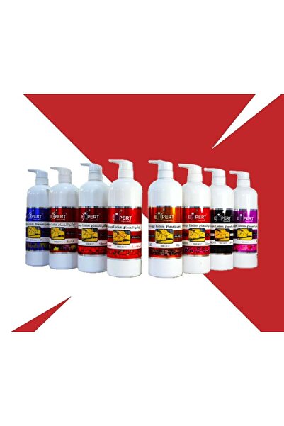 EXPERT Kiwi Extract Massage Lotion 1000 ml