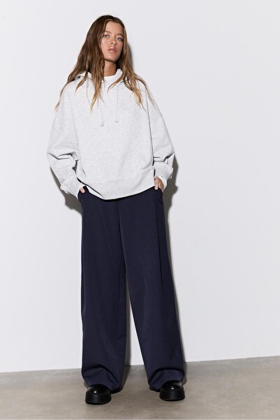 Stradivarius Pensli klasik pantolon