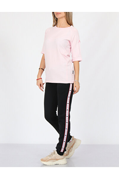 Kappa T-shirt, Pink