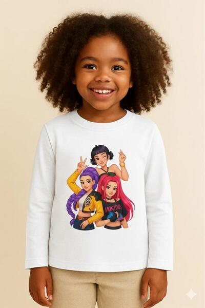 miamiakids قاتل الشياطين الكوري هونتركس