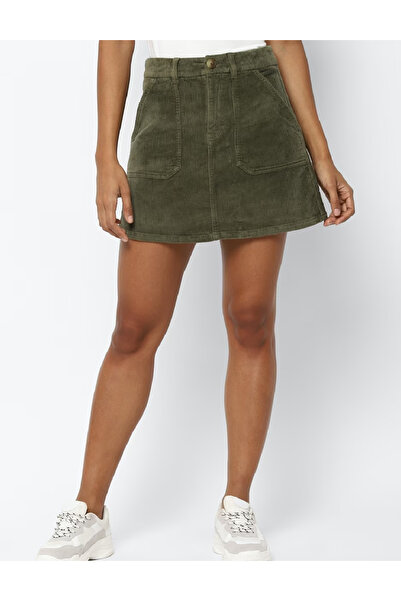 AMERICAN EAGLE Skirt, Green