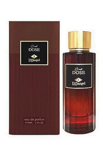 tad TADangel Oud Rose Eau de Parfum 100 ml