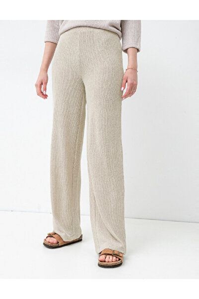 Vero Moda Pants, Beige