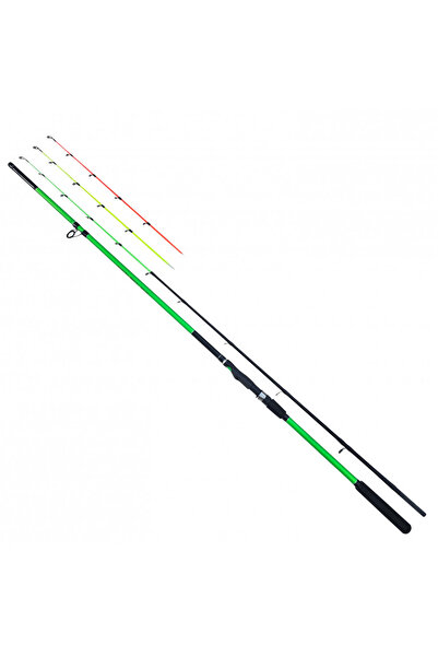 FL LANSETA AQUA FORCE PROFL 3m