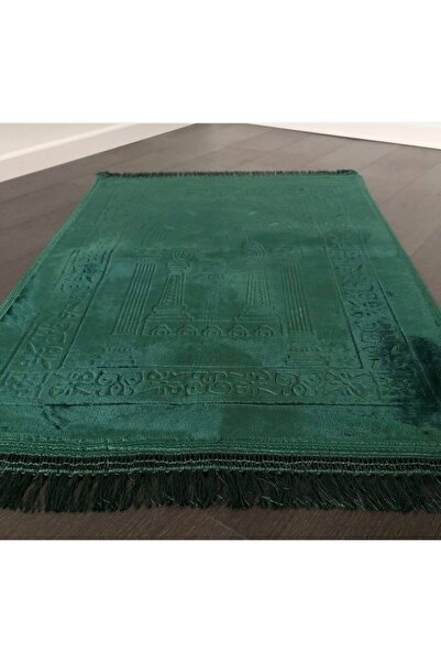 Bambu Kadife seccade