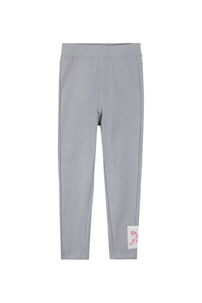 Cool Club Pants, Grey