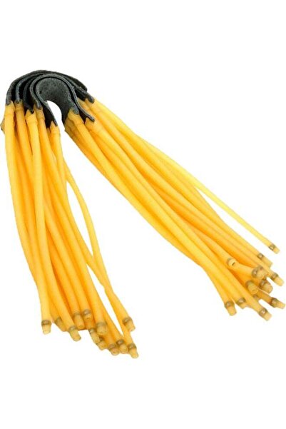 Generic Elastic Bungee Latex Band