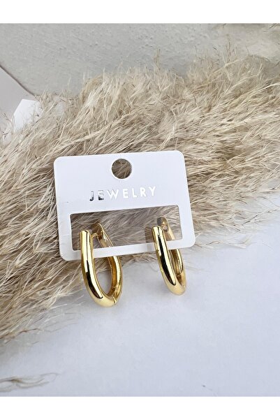 VELİT VOLA Drop Model Women's Earrings