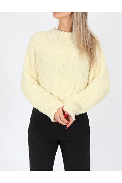 Evendi Bluza, Galben