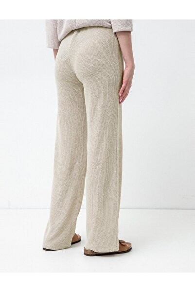 Vero Moda Pants, Beige