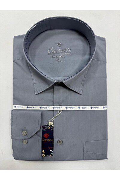 Castelli Classic New Season Plus Size Men's Shirt