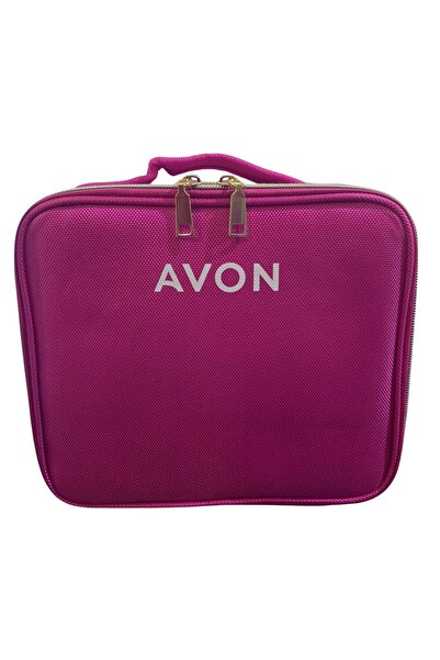 AVON Avon cosmetic bag, Pink