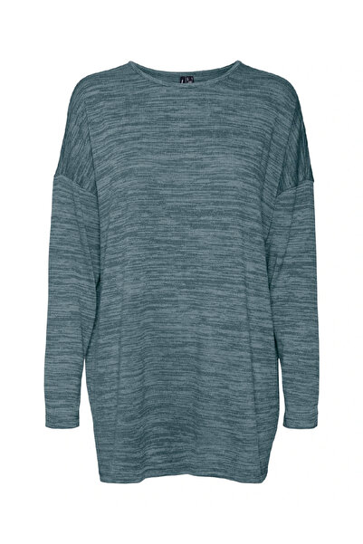 Vero Moda Oversized Blouse, Blue