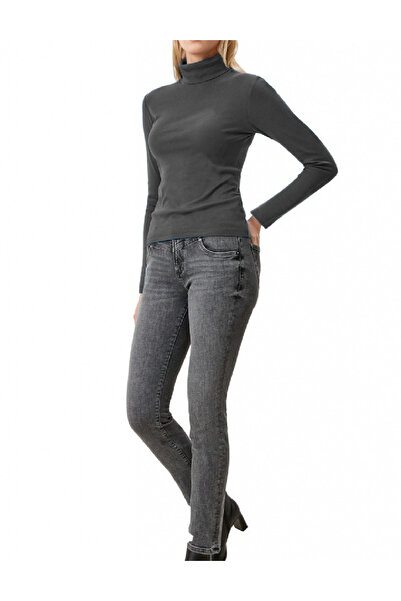 s.Oliver Blouse, Dark gray