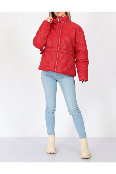 Vero Moda Jacket, Red