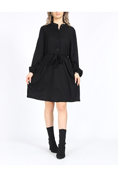 Vero Moda Short dress, Black