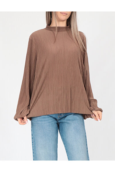 Vero Moda Blouse, Brown