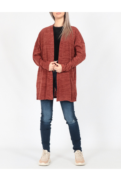 Vero Moda Cardigan, Brick