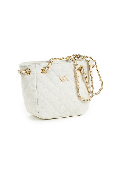 VERDE Bag, White