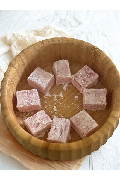 GSC ŞEKERLEME TAZE GÜLLÜ LOKUM 1 KG