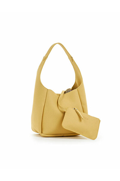 VERDE Bag, Yellow