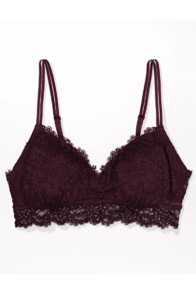 aerie Bustier, Grena