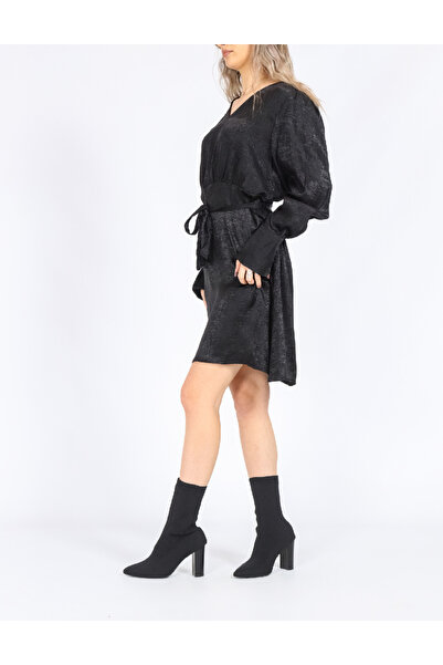 ONLY Short dress, Black