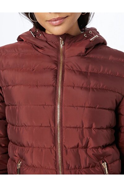 About You Jacket, Brown