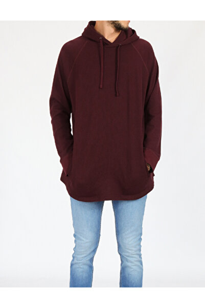 AMERICAN EAGLE Sweatshirt, Plum