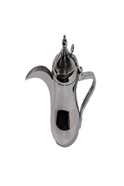 Jadide دلة الجود مقاس 32 استيل