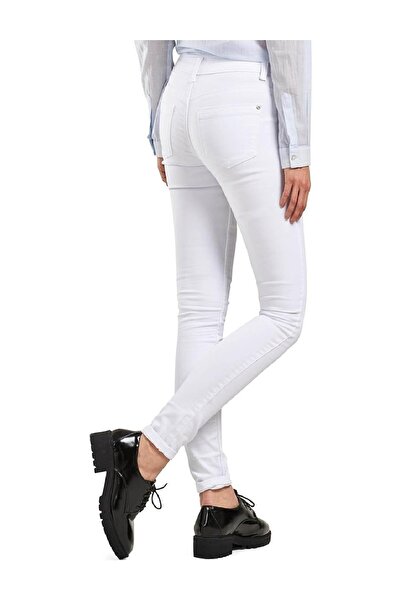 ONLY Jeans, White