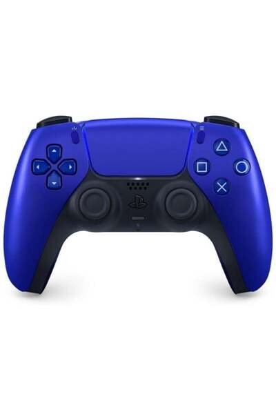 Sony PlayStation 5 DualSense Wireless Controller Official Version - Cobalt Blue