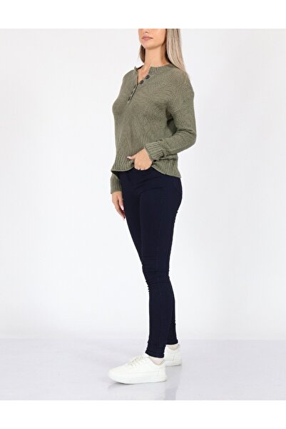 AMERICAN EAGLE Blouse, Green