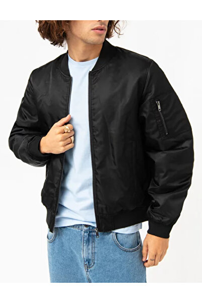 Evendi Jacket, Black